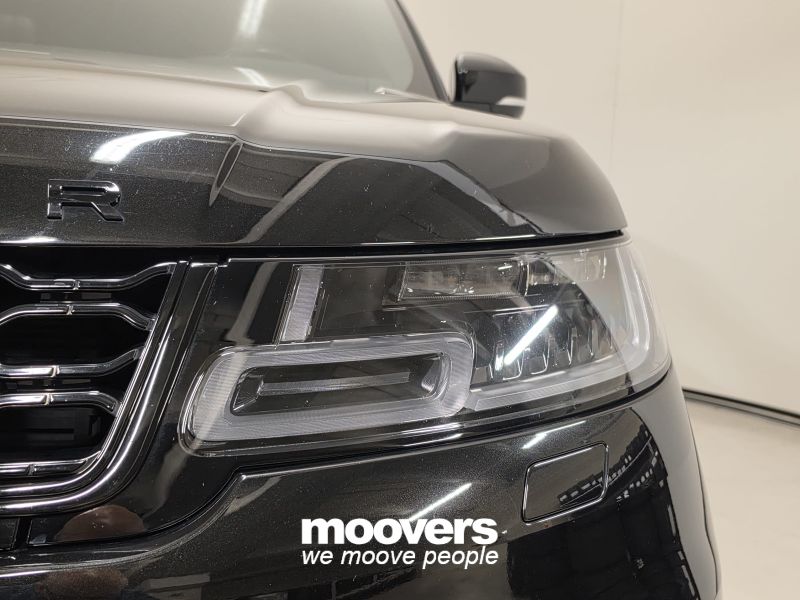 Land rover Range Rover Sport 3.0D l6 249 CV HSE Dynamic Stealth 